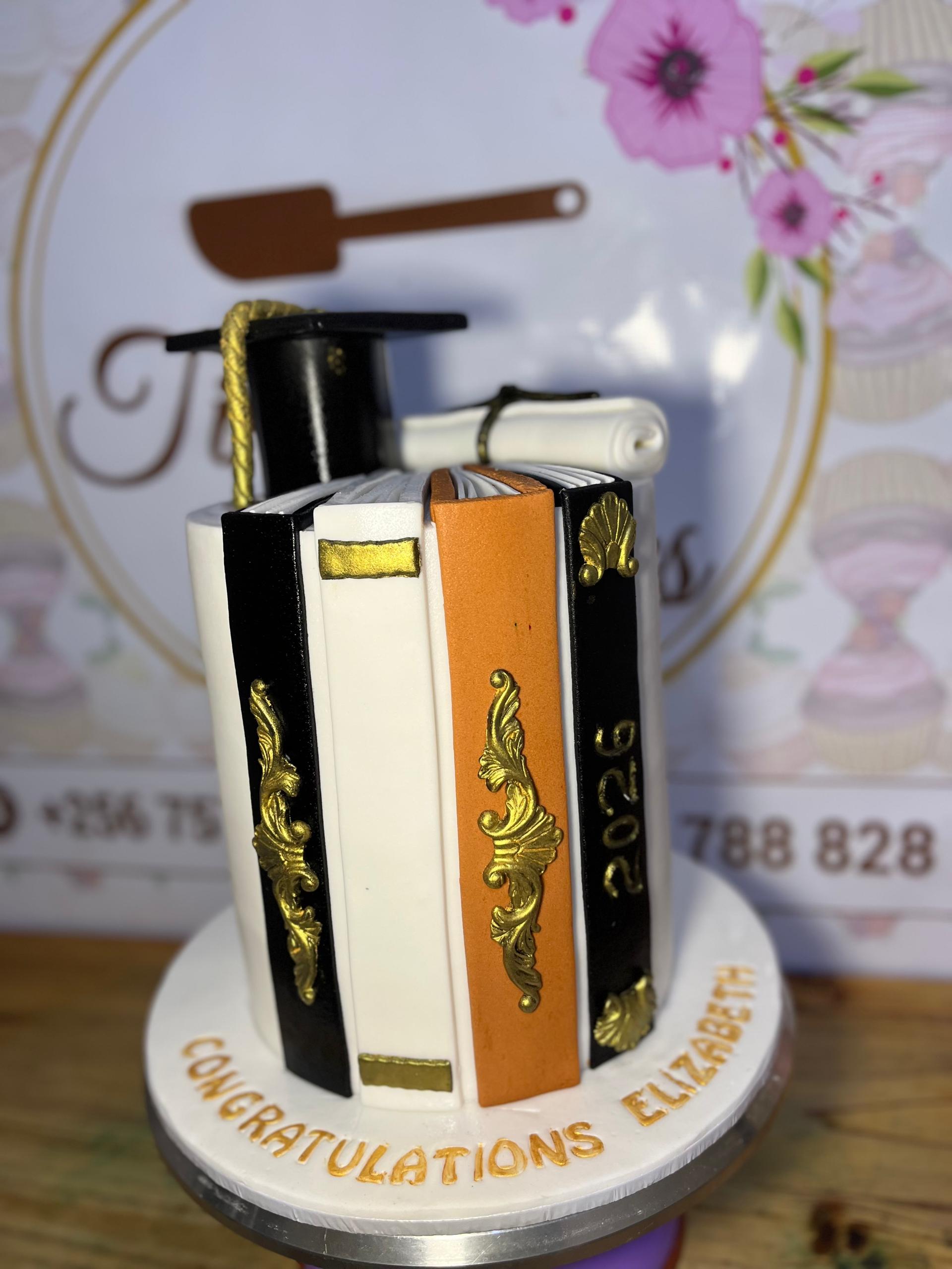 Corporate Cakes